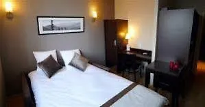 Appart hôtel Residhome Grenoble Caserne De Bonne