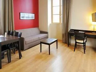 Residhome Grenoble Caserne De Bonne