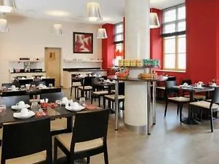 Aparthotel Residhome Grenoble Caserne De Bonne