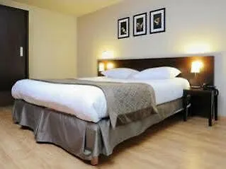 Residhome Grenoble Caserne De Bonne 4*,  France
