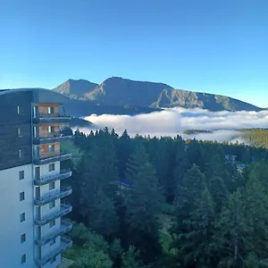 Aparthotel Noemys Ecrin Des Neiges, Chamrousse
