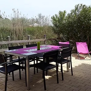 Mazet L'étrier Les Saintes-Maries-de-la-Mer