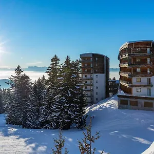 Aparthotel Noemys Ecrin Des Neiges, Chamrousse