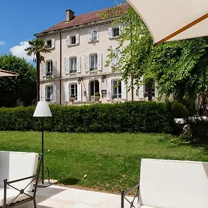 Hotel Domaine De Clairefontaine - Teritoria, Chonas-lʼAmballan