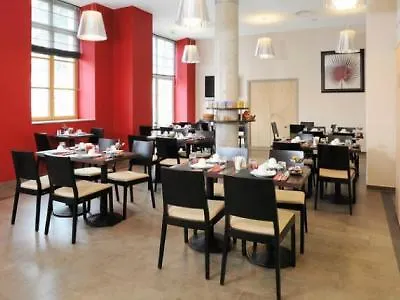Residhome Grenoble Caserne De Bonne