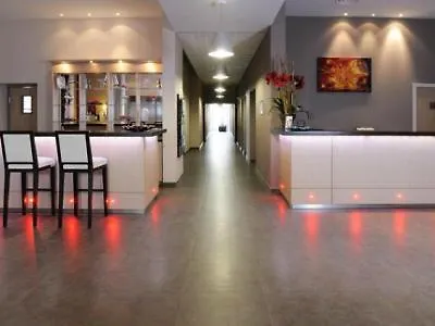 Residhome Grenoble Caserne De Bonne