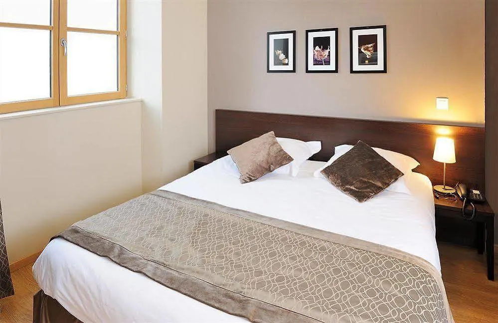 Residhome Grenoble Caserne De Bonne